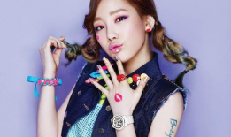 吃瓜娱乐圈韩娱小说,娱乐圈韩娱风云录