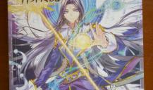 神界传说 漫画,漫画中的神话世界